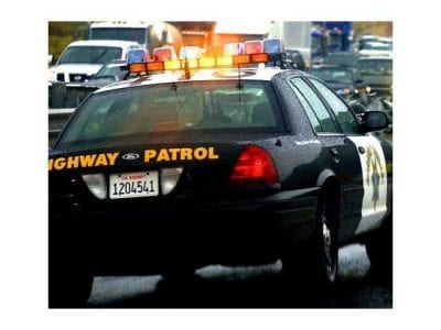 California Highway Patrol - latest news of california