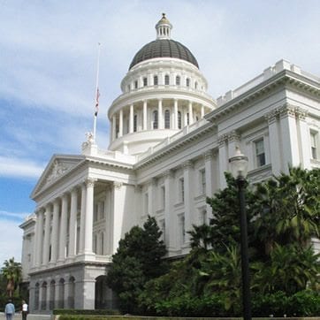 sacramento, state capitol, california state capitol