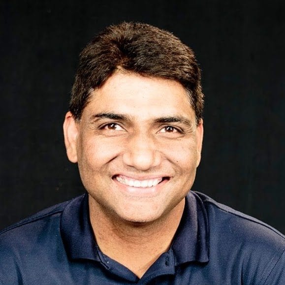 Ravinder Athwal