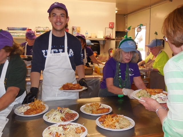 St. Clare’s Fish Fry_2018