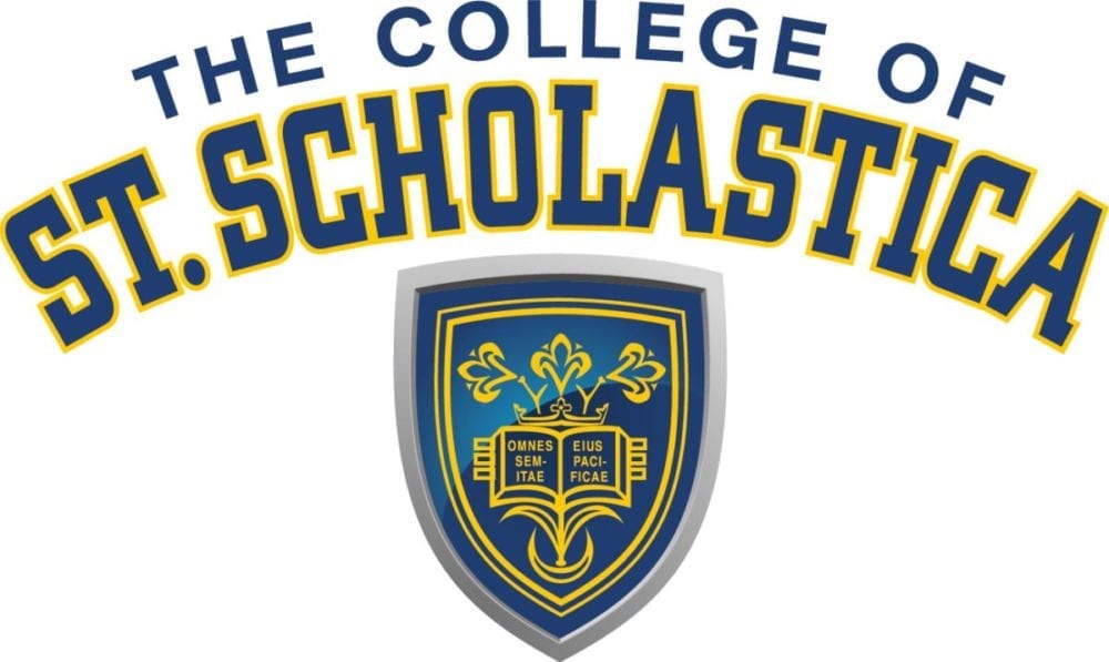 The College of St. Scholastica_logo