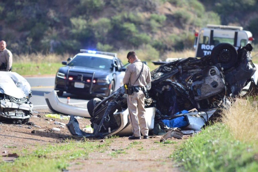 Fatal Car Accident August Fatal Car Accident August