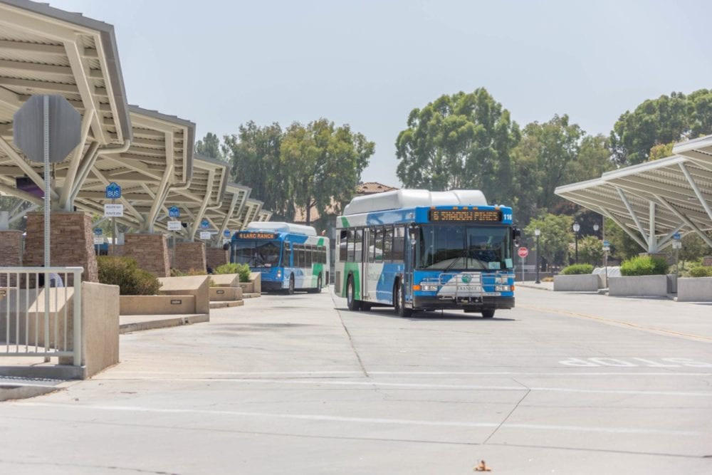 City to hold second round of transit-related community workshops