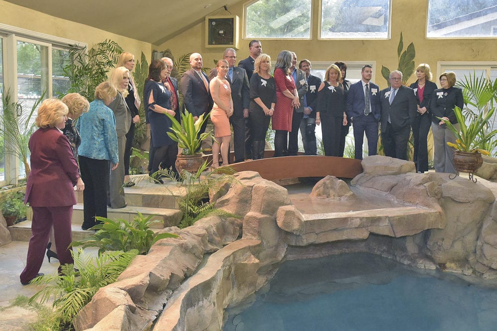Deadline approaching for Man, Woman of the Year noms