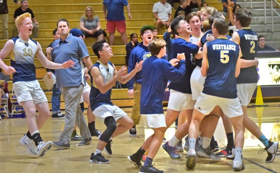 West Ranch punches ticket to semis after beating Alemany