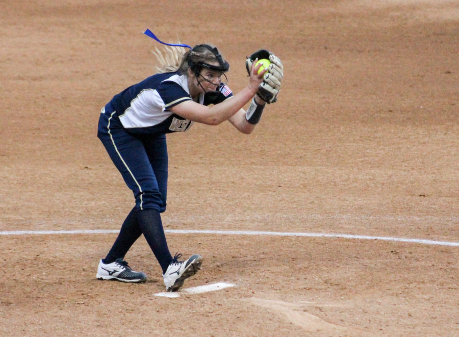 West Ranch softball falls to Crescenta Valley in CIF-SS Division 3 championships