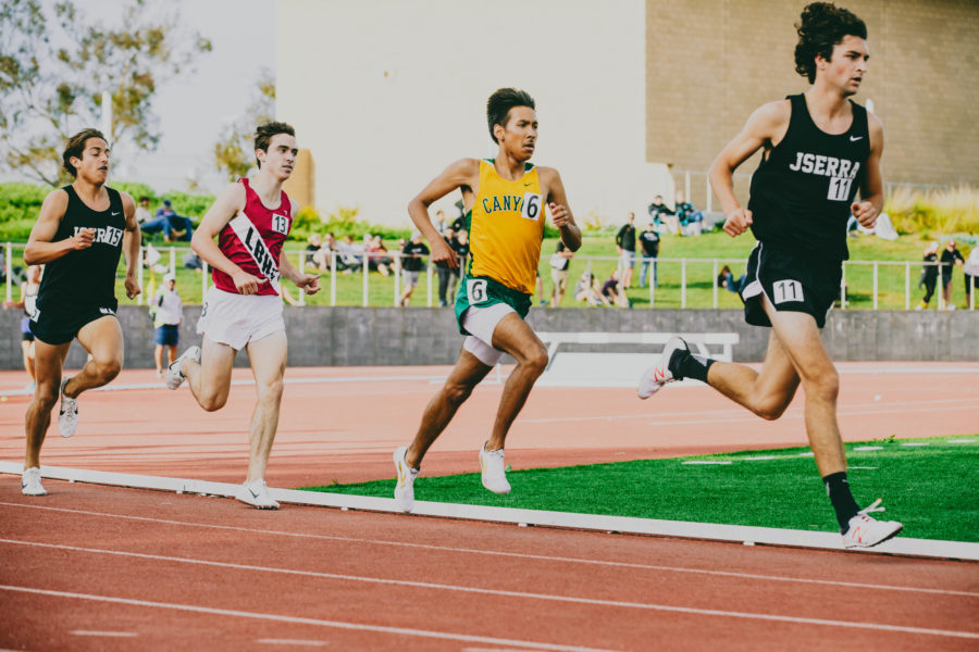Throwers highlight competition at CIF-SS track and field finals