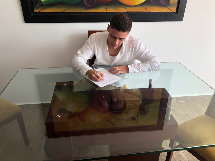 TMU Insider: Star point guard goes pro