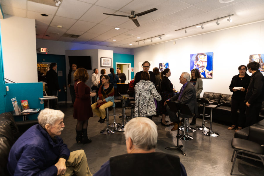 Artists needed for September ‘Artquinox’ event