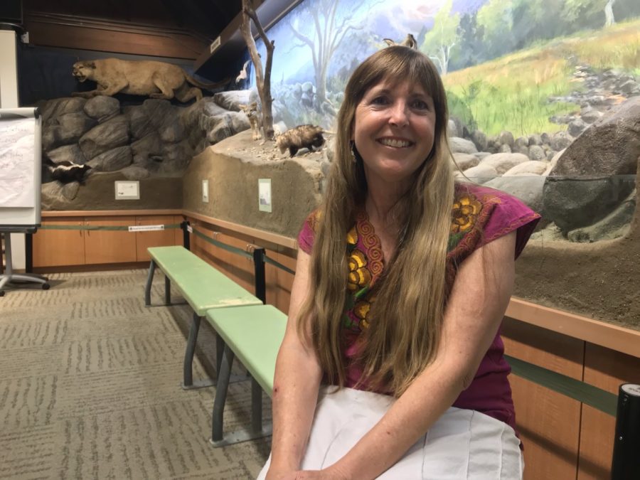 NCA board member talks about her journey through Belize
