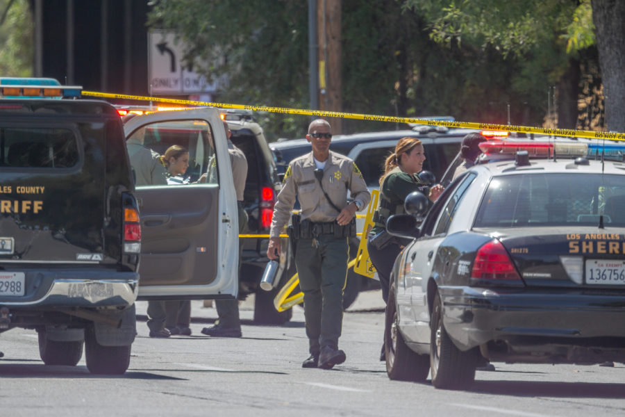 Family of man left dead in deputy-involved shooting has many questions