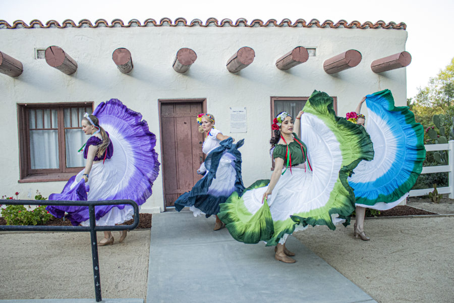 Businesses, community leaders, residents celebrate Hispanic Heritage Month