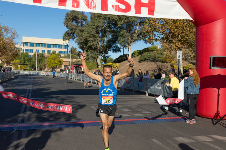 Marathon returns to Santa Clarita