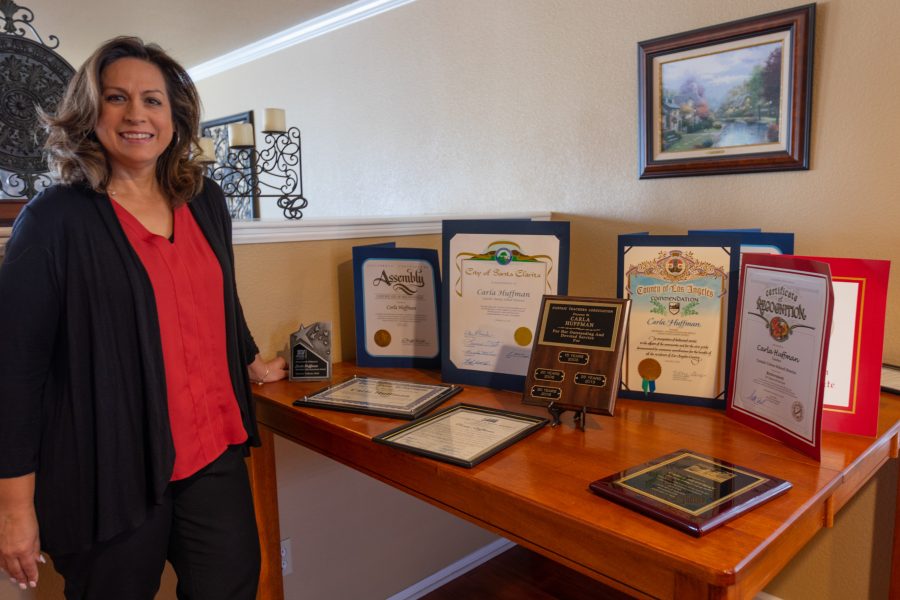 CUSD reflections: where everybody knows your name