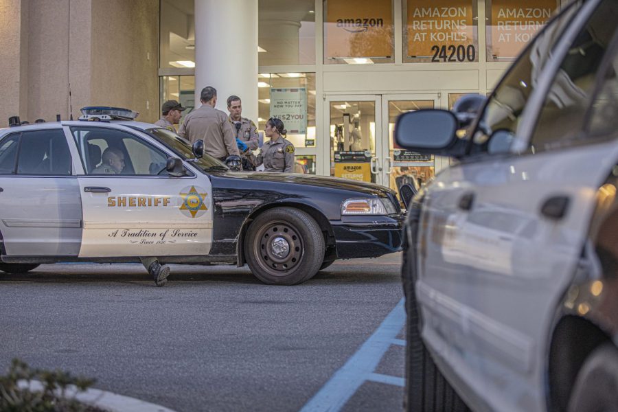 Law enforcement names stabbing suspect, seeks public’s help