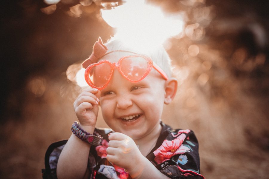 It’s time to ‘Spread the Sparkle’