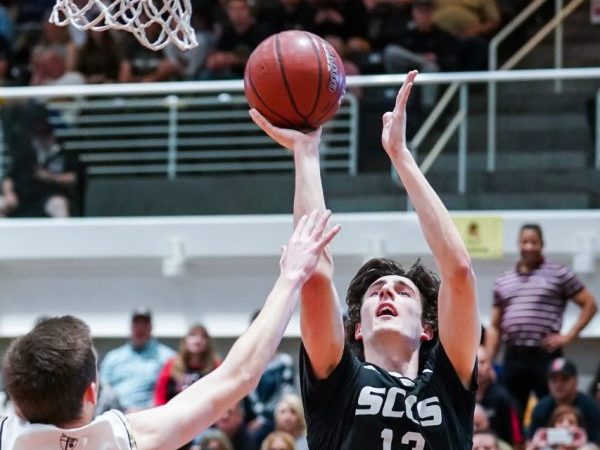 Starr and Lowery at forefront of SCCS boys hoops three-year postseason run