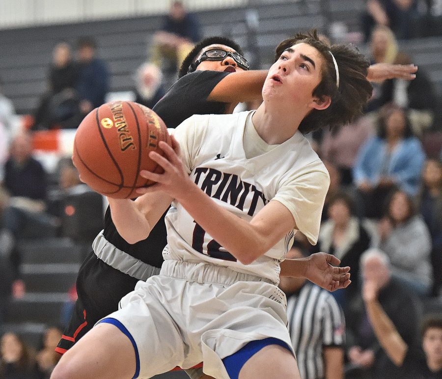 SCCS and Trinity wrap up solid basketball seasons