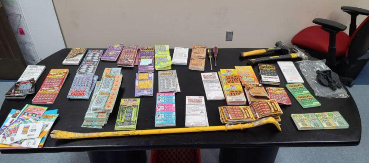 where to buy lotto scratchers near me