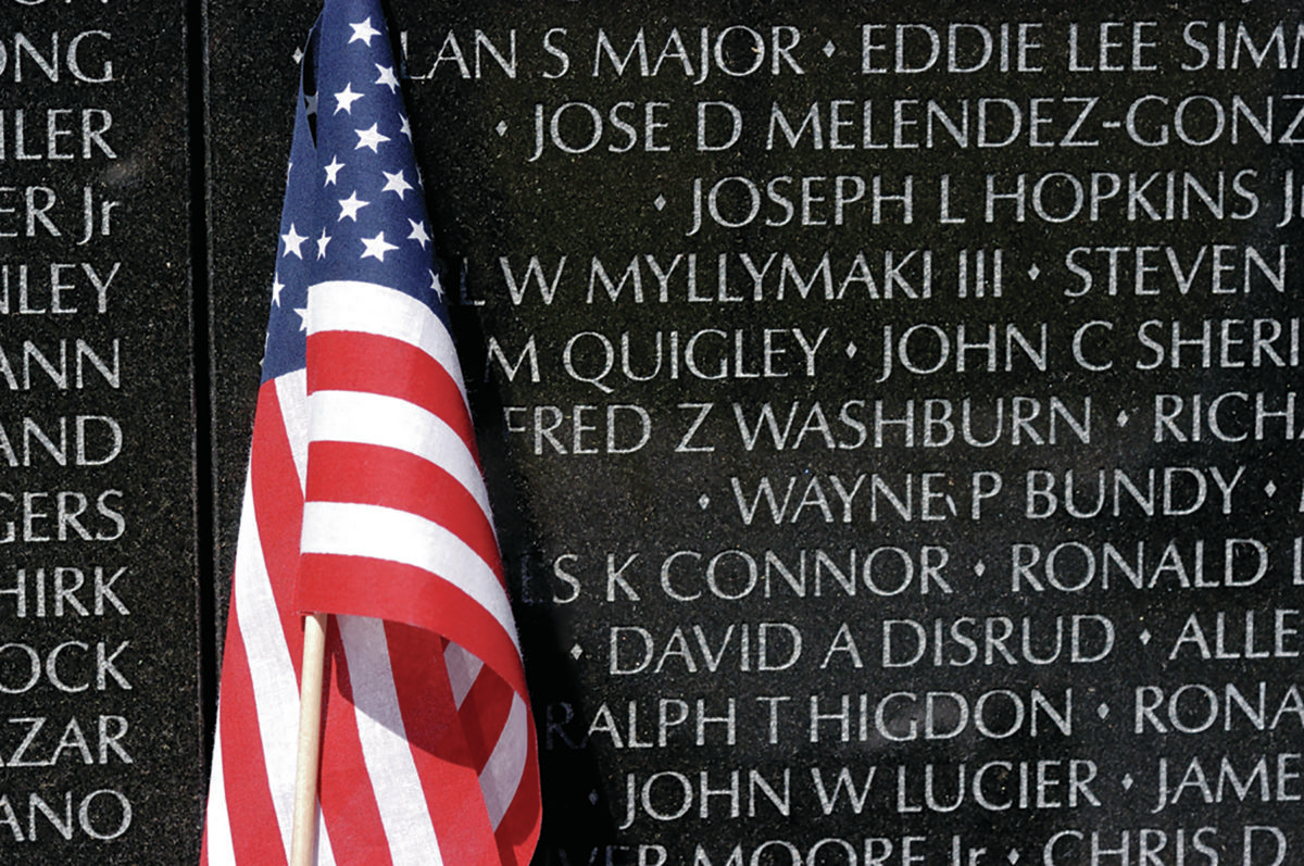 Memorial Day Traces Back To The Civil War Santa Clarita Valley