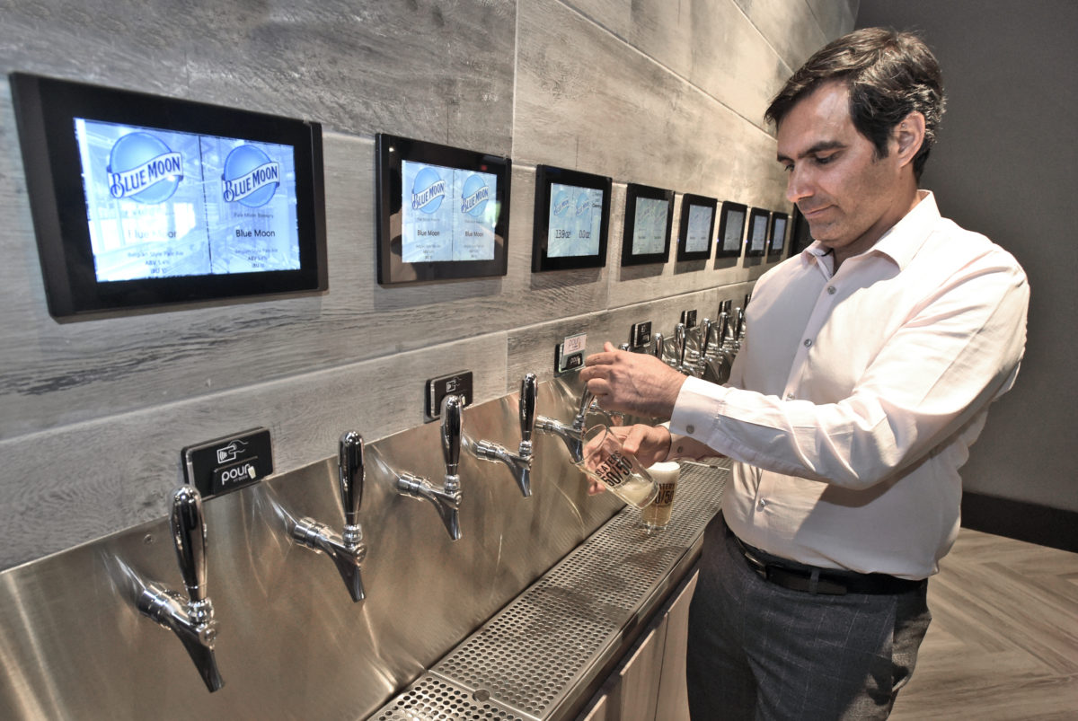 Slater’s 50/50 set to open next week in Westfield Valencia Town Center