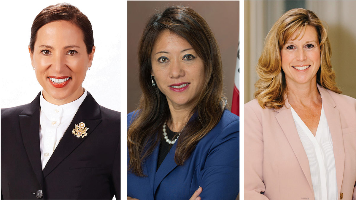 SCV Chamber of Commerce to host Sacramento Update