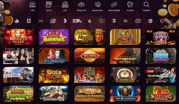 Why are Online Casino Slots So Popular?