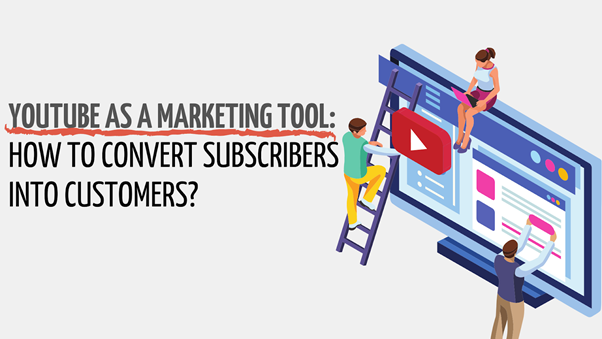 How to Convert Subscribers into Customers?