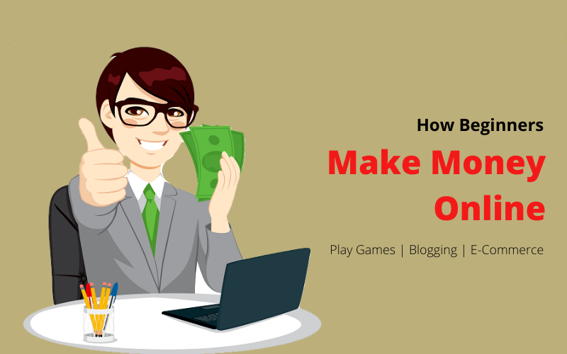 Ways to Make Money Online That Seem Great but Just Aren't Realistic