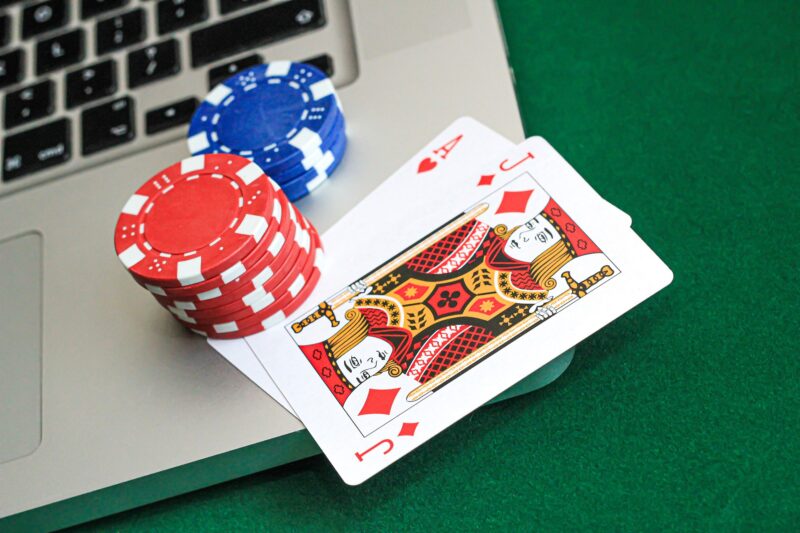 Safety Tips When Playing Online Casino Games - California News Times