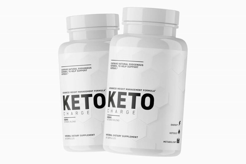 Real Substances Or Scam KetoCharge Extra fat Burner?