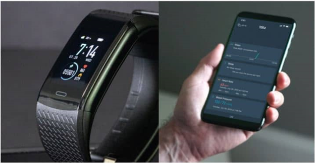reviews for koretrak watch