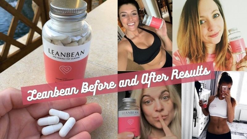 Leanbean Reviews – Legit or Fake Fat Burner for Women