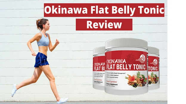 Okinawa flat belly tonic reviews