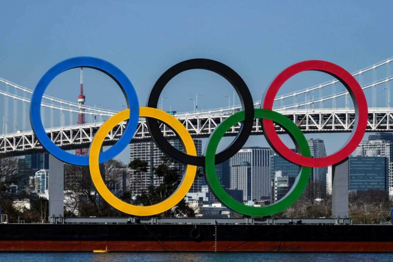 Final Days of Summer Olympics 2021 Live Streaming All Events TV Channels