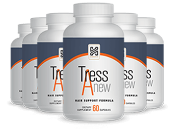 Tress Anew Review