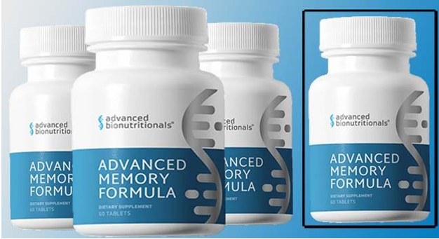 Advanced Bionutritionals Advanced Memory Formula Reviews Advanced Memory Formula Reviews - Advanced Bionutritionals Memory Formula