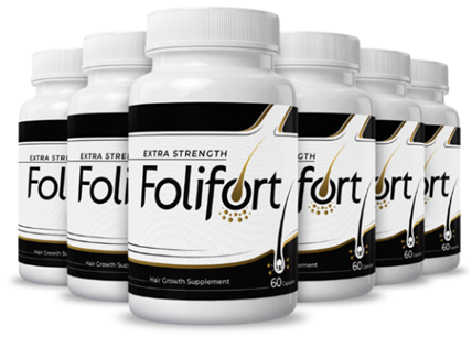 Folifort Reviews – Fake Hidden Dangers or Real Hair Growth Ingredients?